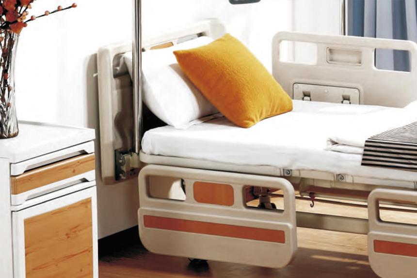 Medical Bed Series