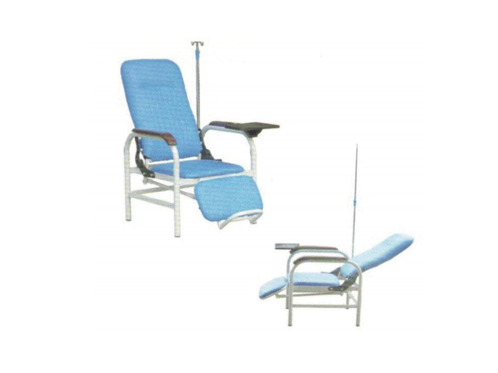 Transfusion Chair