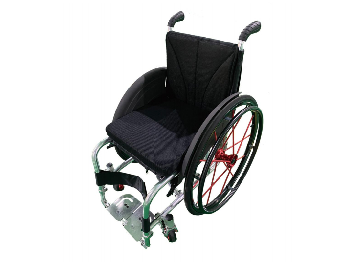 Manual wheelchair (sport)