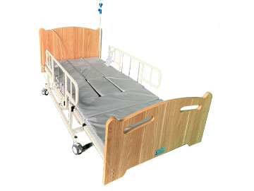 Electric nursing bed (LCES002)